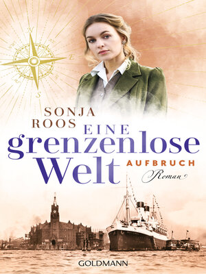cover image of Eine grenzenlose Welt – Aufbruch